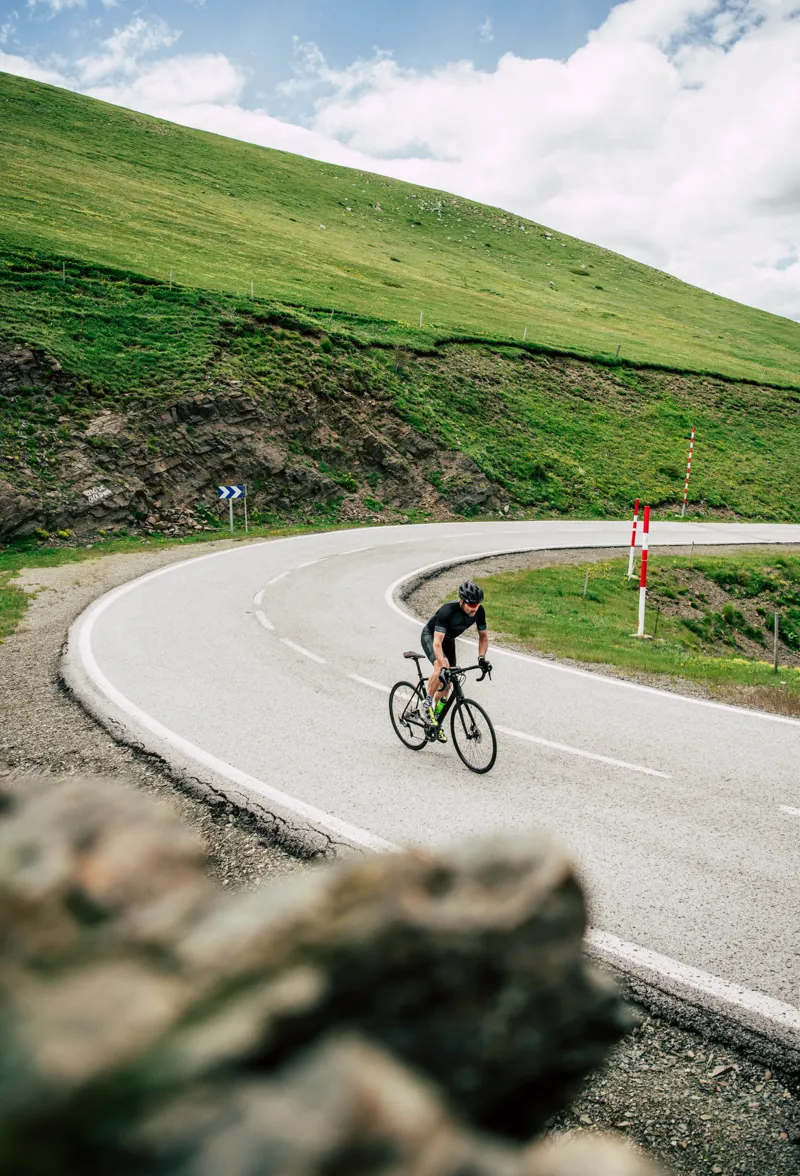 Merida - Scultura 400 Golden Red/Grey -5